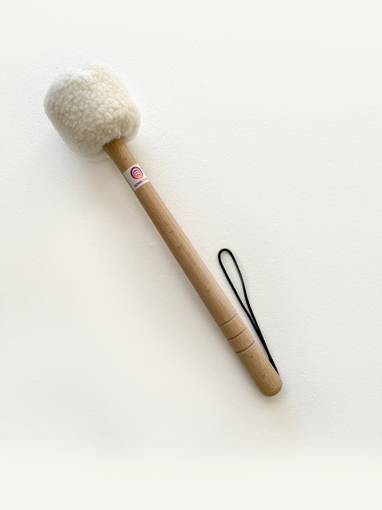 Mazza G200 Medium Gong Mallet