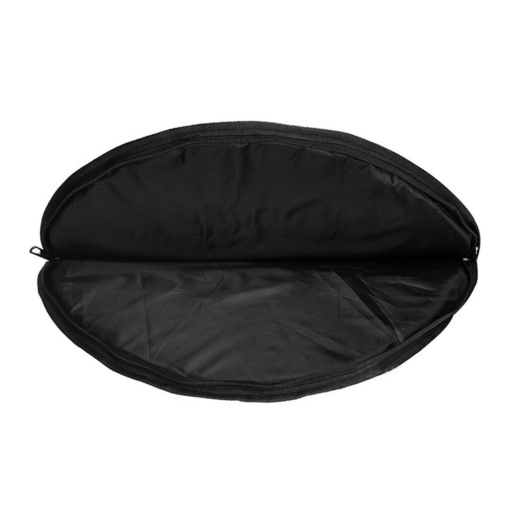 34 - 36" Gong Bag by GongDwana