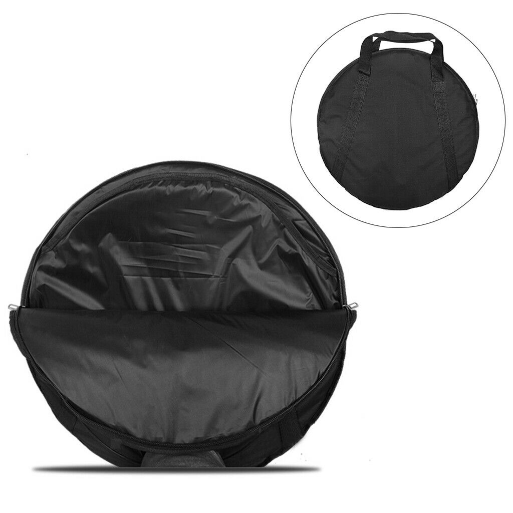 34 - 36" Gong Bag by GongDwana