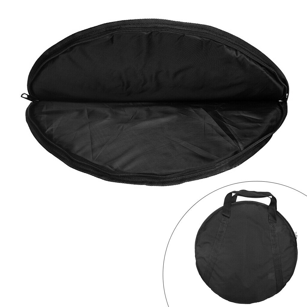 34 - 36" Gong Bag by GongDwana