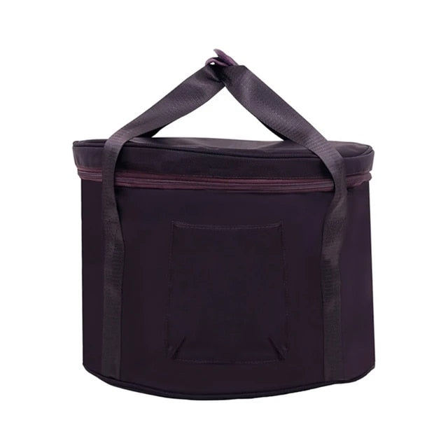 Crystal Singing Bowl Carry Cases