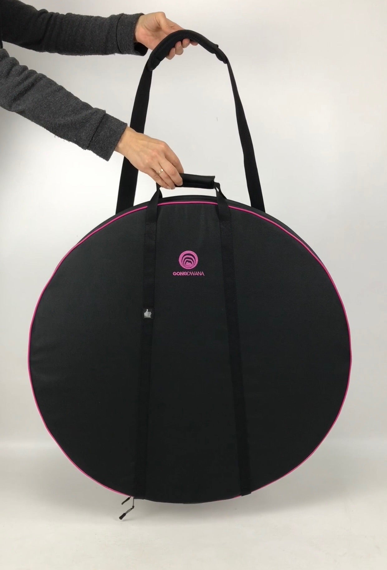 Gong Bags - Ultimate Protection