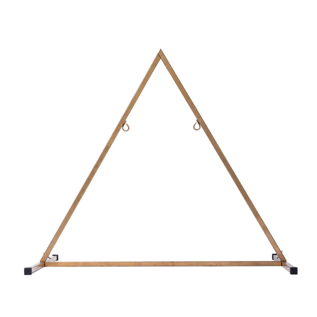 Triangle Gong Stand for Gongs up to 20" or 49cm