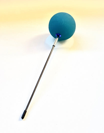 Sphaera Flumie Friction Mallet 60mm by GongDwana