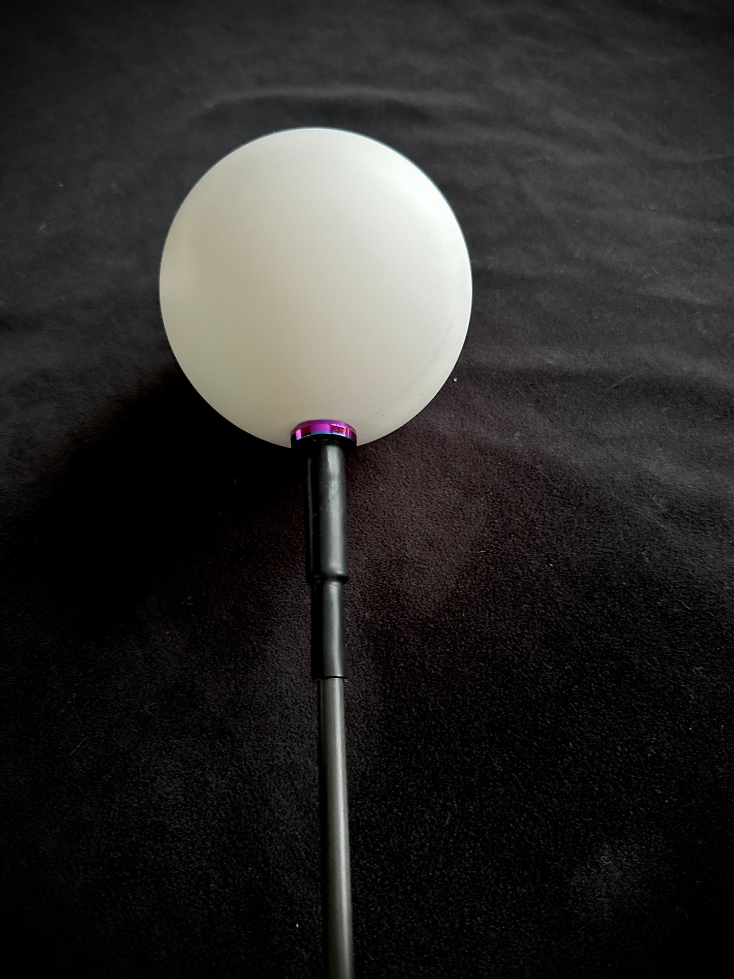 SUPER ORB  Professional Ultra LOW Sound Flumies 7cm to  10cm