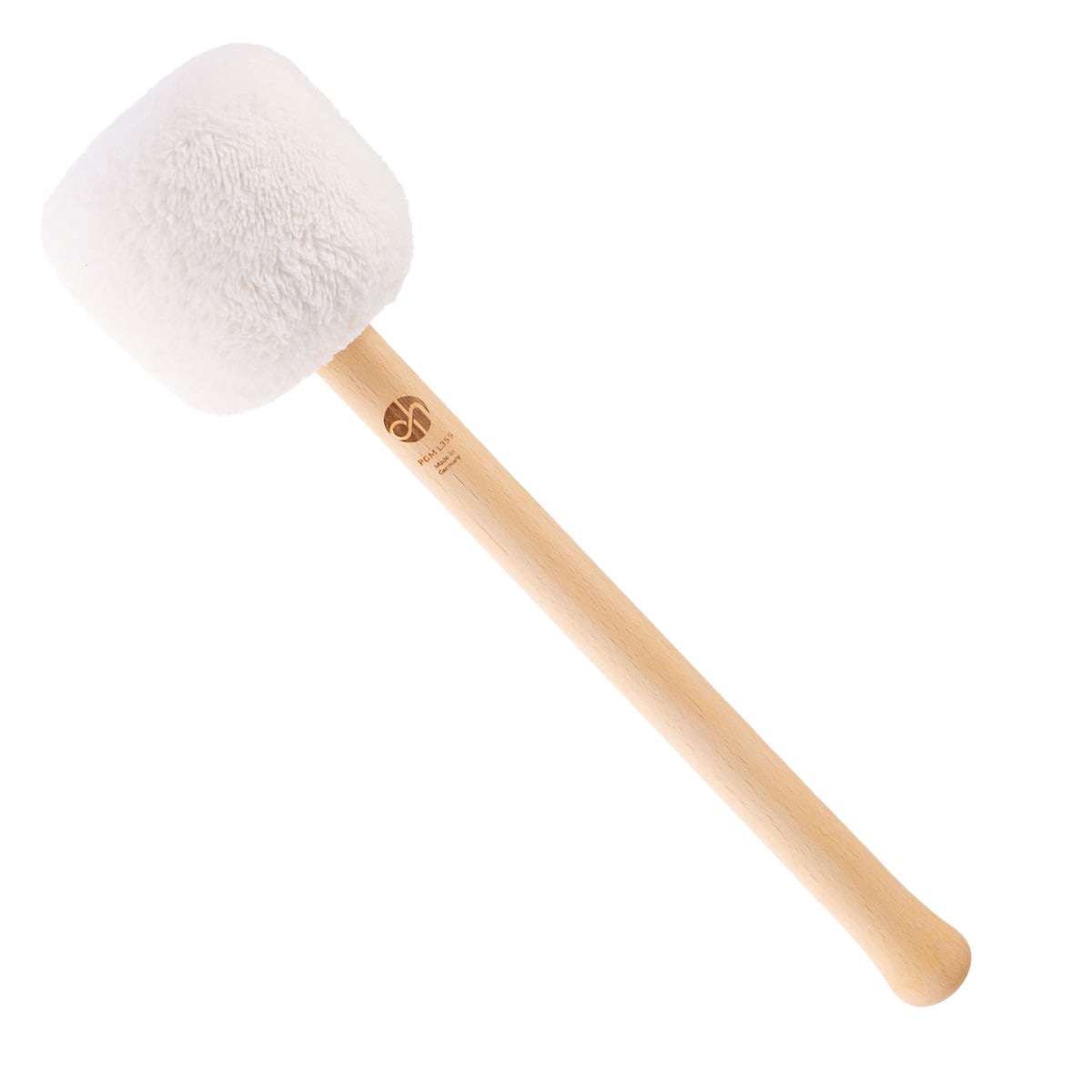 Olli Hess Professional Gong Mallet L355