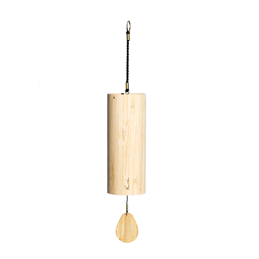 Aqua (Water)  Koshi Wind Chime