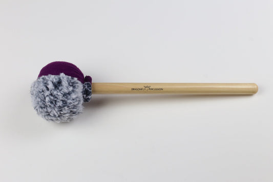Dragonfly Percussion Resonance  Large  Double Sided (RSL2) Gong Mallet
