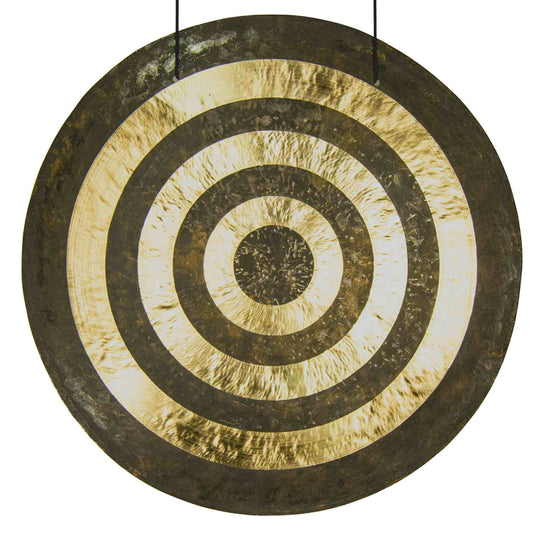 Spiral Wind Gong 26" to 38"