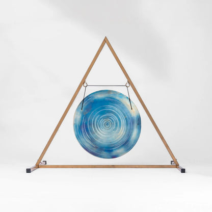 Triangle Gong Stand for Gongs up to 20" or 49cm