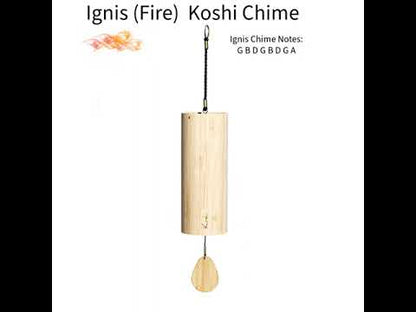 Ignis Koshi Chime