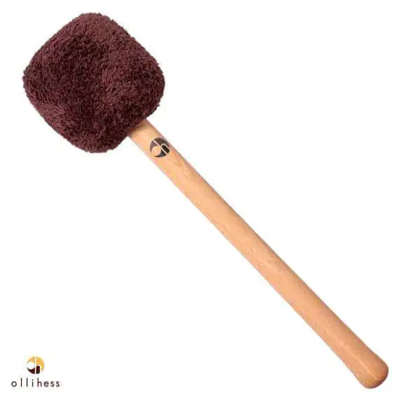 Olli Hess Professional Gong Mallet L355