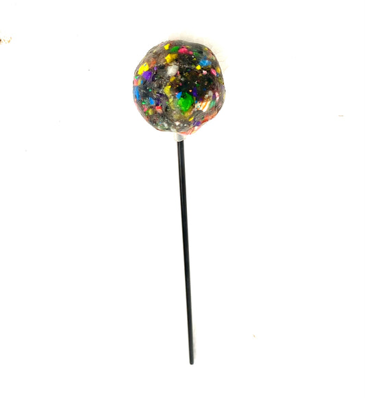 Moon Rock Friction Mallet