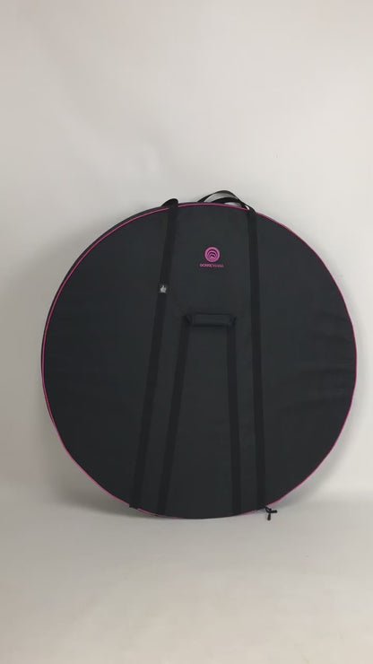 Gong Bag 34" - Ultimate Protection Gong Bag