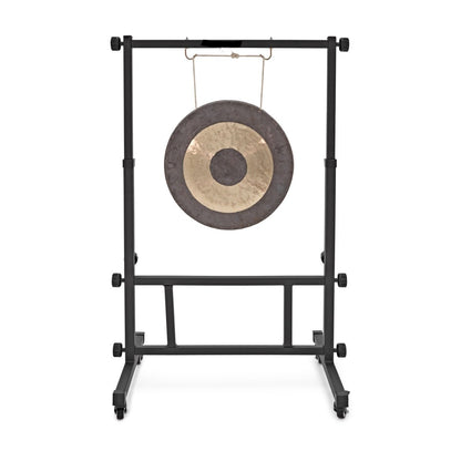 Gong Stand Adjustable Height for up to 20" Gongs