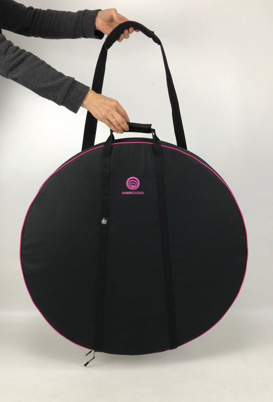Gong Bag 28" - Ultimate Protection Gong Bag