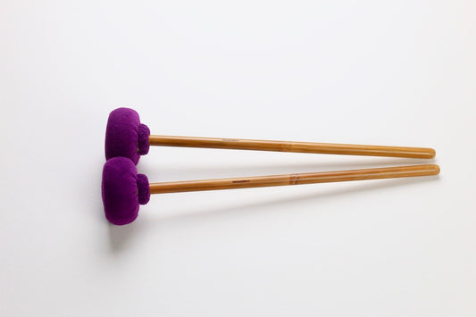 Dragonfly Percussion Resonance Small (RSS) Gonf Mallets